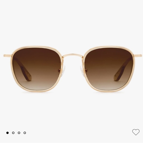 KREWE Accessories Krewe Hyde Sunglasses Poshmark